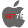 Aplicativo Bet79 para iOS