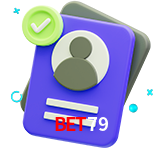 Tornar-se um membro do Bet79 é muito simples