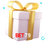 Receba seus bônus de boas-vindas no Bet79
