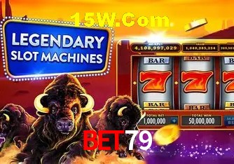 Platform Technology Bet79