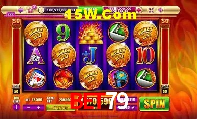 API Integration Bet79