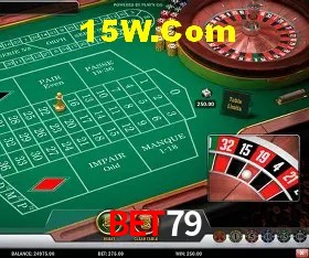 Live Casino Bet79