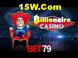 Welcome Bonus Bet79