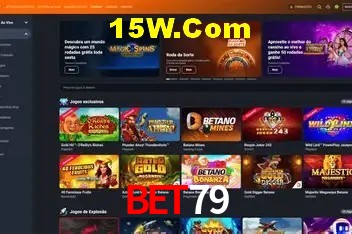 Weekend Specials Bet79