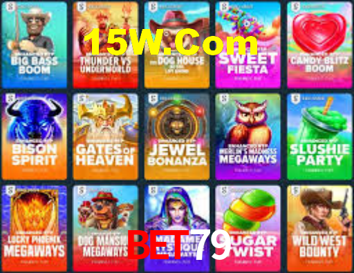 Bet79: A Experiência de Casino com Jogos de Mesa ao Vivo