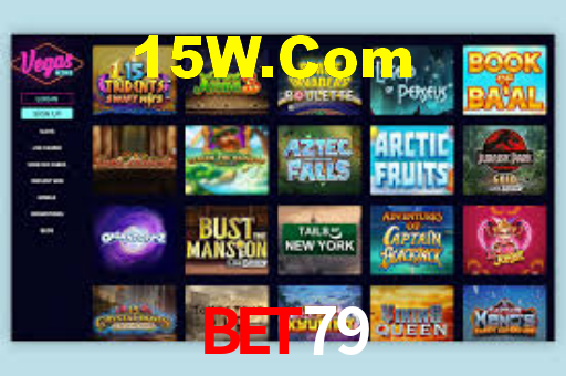 Bônus Generosos e Exclusivos no Bet79 para Você!