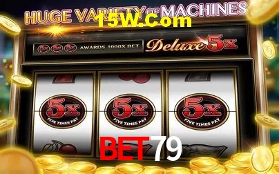 Jogos populares e pagamentos rápidos na Bet79