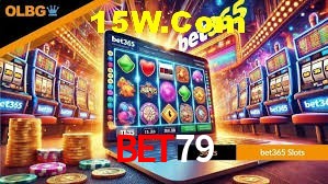 Welcome Bonus Bet79