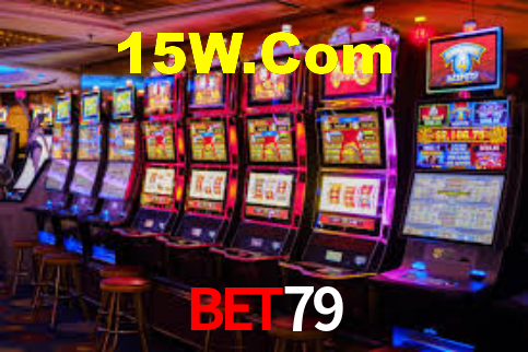 Apostas com odds competitivas na Bet79