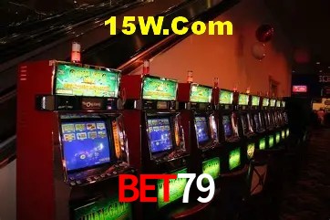 Tecnologia da Plataforma Bet79