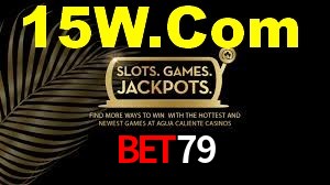 Bet79: Seu Cassino Premiado com Pagamentos Rápidos
