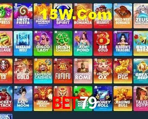 Mesa de Blackjack Bet79