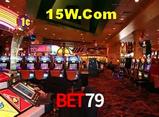 Provedores de Jogos Bet79