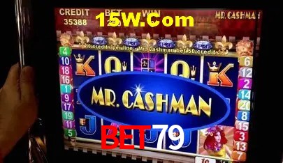 Slots com jackpots e giros grátis na Bet79