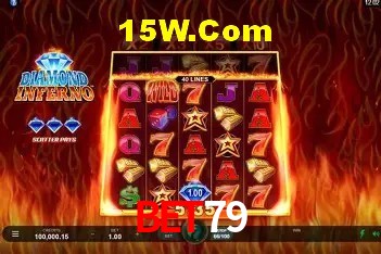 Segurança e performance na plataforma Bet79