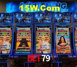 Especiais de Fim de Semana Bet79