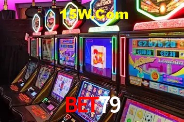 Promoção Relâmpago Bet79