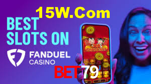 Bet79: A Experiência de Casino com Jogos de Mesa ao Vivo