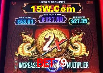 Casino Ao Vivo Bet79