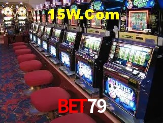 Design Responsivo Bet79