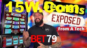 Bet79 App Interface