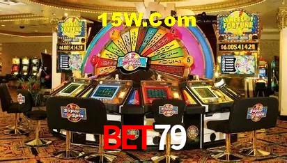 Apostas de Tênis Bet79