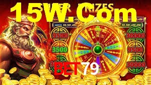 Sinta a adrenalina dos jogos de cassino com Bet79