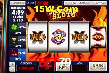 Variedade de jogos na Bet79
