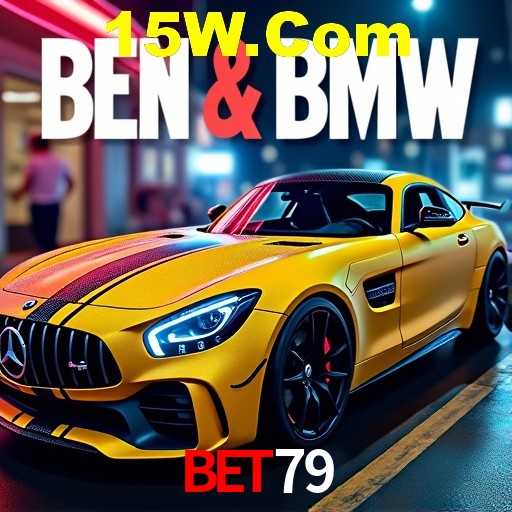 Descubra o Mundo do Cassino Online com Bet79