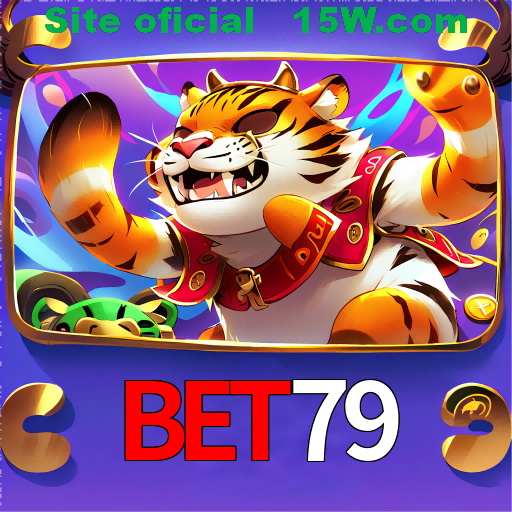 Imagem promocional da Bet79 mostrando a plataforma e suas vantagens